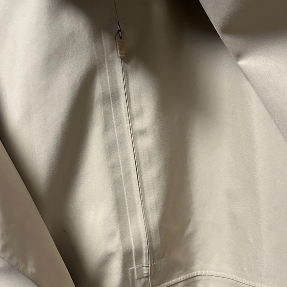 Lululemon Oversized Tie-Waist Trench Coat - Picture 7 of 16